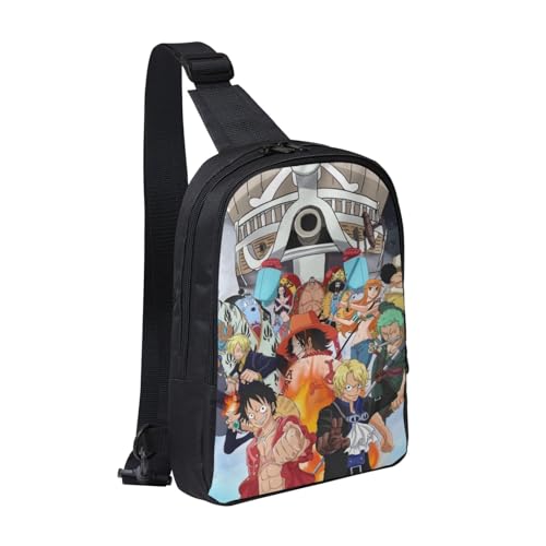 one piece ボディバッグ バッグ | 通販・人気ランキング - 価格.com